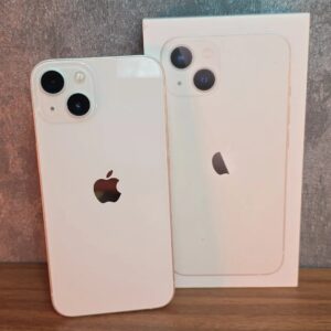 iPhone 13 128GB - Novo Lacrado