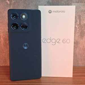 Moto Edge 60 Neo 512GB 12GB RAM - Novo Lacrado