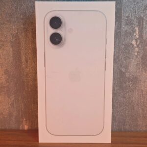 iPhone 17 256GB - Novo Lacrado - Todas as cores