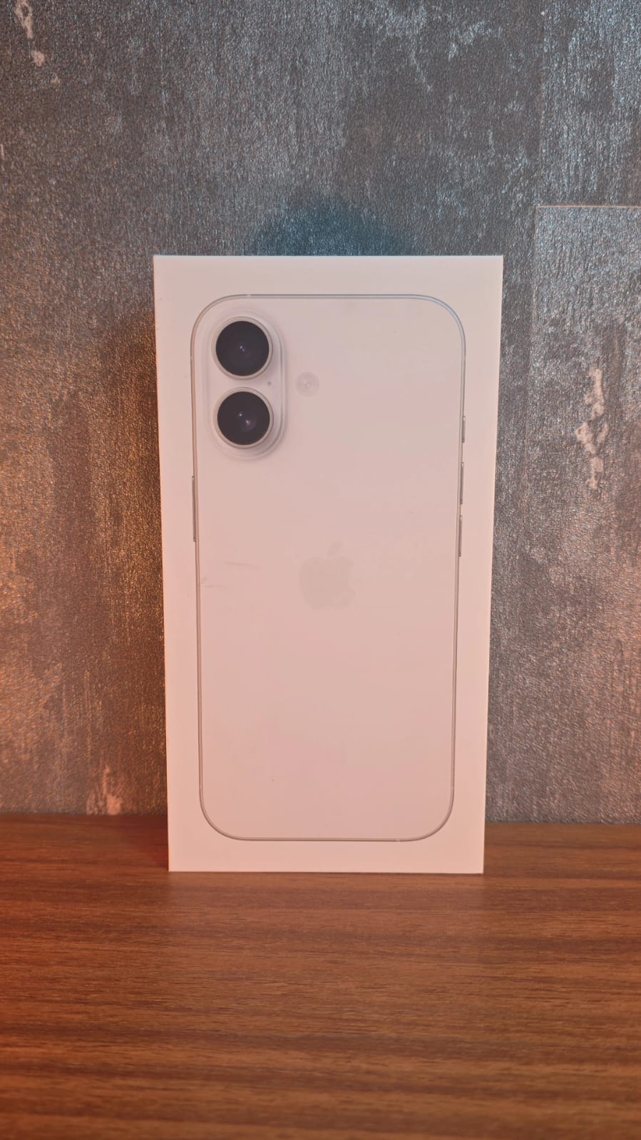 iPhone 17 256GB - Novo Lacrado - Todas as cores